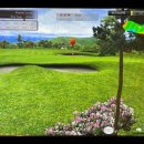 대림 프라자 골프연습장 이미지