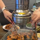 우리숯불풍천장어꼼장어닭발