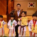 중동정도태권도장 이미지