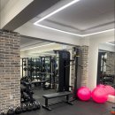 피트니즈 천호점 이미지