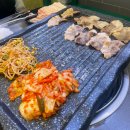 강남 삼겹살 맛집 청미나리 농장에서 즐긴 냉삼 후기 🌿🥓✨