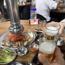 춘천 양념 화로구이| 춘천 후평동 맛집 | 새벽 5시까지 하는 양념삼겹살 현지인 후기