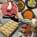 진한우 | 강서동 맛집 진한우짝갈비 구)산남생갈비 이전 후 방문한 후기