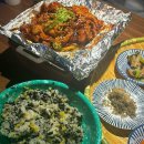 땡초꼼장어 이미지