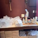 도자기(저녁) | 성남 실내 데이트로 도자기 공방 체험 원데이클래스 후기