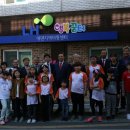 LH행복꿈터 에덴지역아동센터 이미지