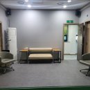 필드앤스크린골프 이미지