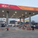 칠곡IC 주유소 이미지