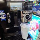 GS25원미대화점 | GS25 아메리카노 &amp; 라떼 100원 이용방법 / 9월 토스페이 할인 행사 / 커피 맛 솔직 후기