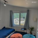 휴식공간 이미지