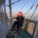 줄친구 점프점프 | 마카오타워에서 인생 첫 번지점프 뛰어본 후기 🌟