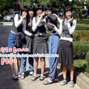 HanKyoMae☆ - 광주수피아여자중학교 교복사진 이미지