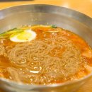 삼대불고기냉면