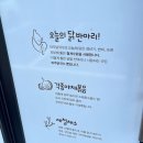여수 돌산 맛집 파주닭국수 해장+몸보신까지