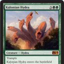 [M14] Kalonian Hydra 이미지