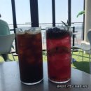 엠테이블(m_table) | [M CLIFF] 영종도 인천국제공항 마시안해변 오션뷰 디저트 카페 엠클리프