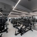 온오프짐 당곡역점 이미지