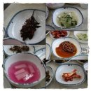 진수성찬 이미지