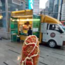 강남역푸드트럭핫도그 이미지