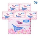 춤추는 고래 이미지