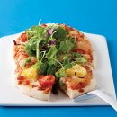 토마토피자 이미지