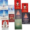 유니버설발레단 <호두까기인형 갈라> 이미지