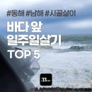 펜션C풀하우스 | 바다앞 일주일살기 숙소 무조건 여기! 국내 5곳 모음