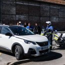 Téléphone au volant : le permis de conduire des personnes prises en flagran 이미지