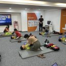 인천국민안전체험관 이미지