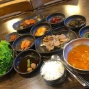 제주도혼밥식당추천 끼니 (제주정식집,제주도민식당,신제주정식) 이미지