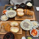 [내돈내산] 오산 돈까스맛집 - 카츠백 (메뉴, 주차, 후기)