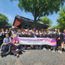 중학학력인정 문해교실 이미지