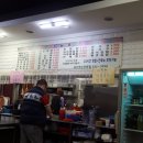 삼산국수 - 남구 돋질로251번길 14-1 | 삼산국수