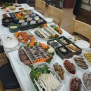 진남회집 | 여수 맛집 여서동 근처 진남횟집에서 보양한 후기