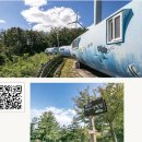 산성계곡 생태공원 내 이미지