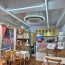 모코모코 | [홍대/서교동] 분위기 좋은 홍대 카페 추천, 푸딩 맛집 내돈내산 솔직후기 *모코모코*