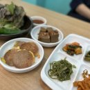 밥묵자한식뷔페