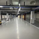 공영주차장 교차로 이미지