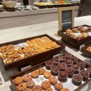 신라 | 강릉 신라모노그램 조식 후기(호텔 다이닝M)