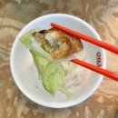 리틀하노이(영등점) | [익산] 줄서는 “익산 꾸아” 다녀온 후기