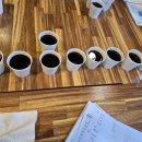 커피바리스타자격증(오후) 이미지