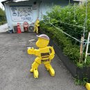2024-07(1) 비가 오지만 맑은 날씨