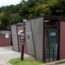 한천휴양림 오토캠핑장 이미지