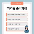 건강관리코디네이터 자격증과정 이미지