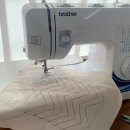 재봉틀 배우기(입문반) 이미지