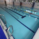 남부문화체육센터 실내수영장 이미지