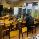 구기자 우렁쌈밥