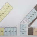 대림아파트 단지 내 이미지
