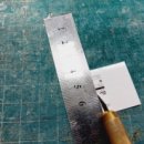 가죽으로 만드는 미니어처 이미지