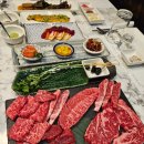 우두머리 | 광안리 소고기 맛집 “우두머리 수영점” 가족행사 후기